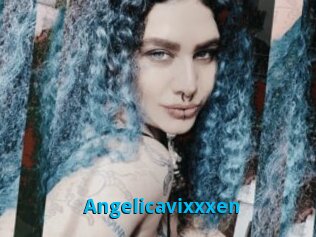 Angelicavixxxen