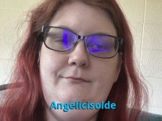 Angelicisolde