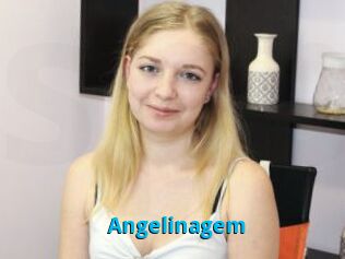 Angelinagem