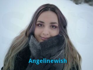 Angelinewish