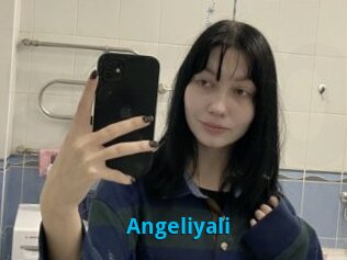 Angeliyali