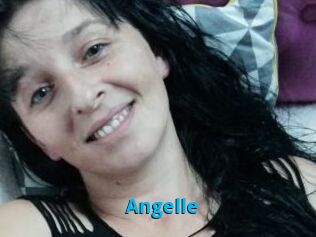 Angelle