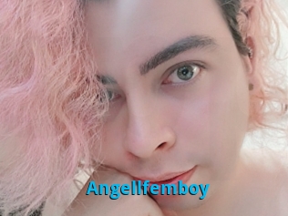 Angellfemboy