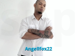 Angellfox22