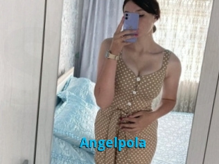 Angelpola