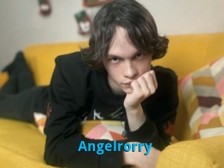 Angelrorry