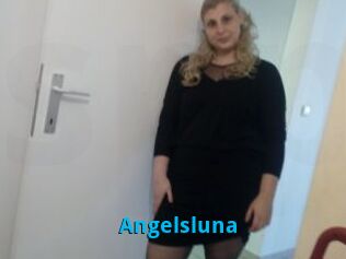 Angelsluna