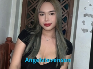 Angelstevenson