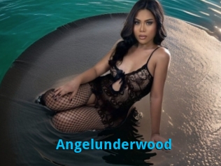 Angelunderwood