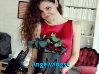 Angelwingse