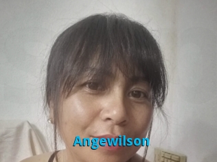 Angewilson