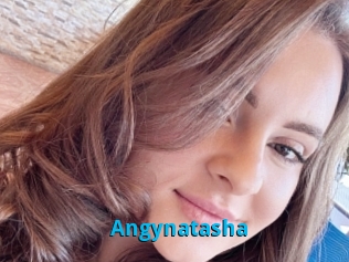 Angynatasha