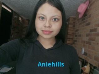 Aniehills