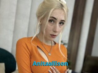 Anitaallison