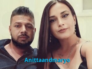 Anittaandmaryo