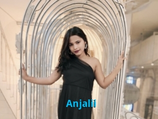 Anjalii