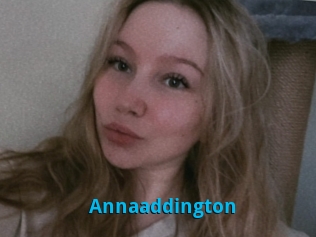 Annaaddington