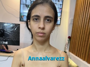 Annaalvarezz