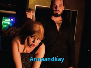 Annaandkay