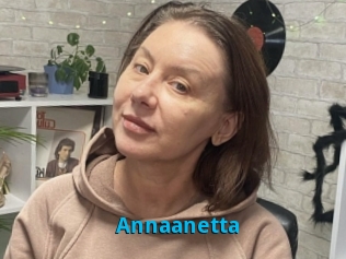 Annaanetta