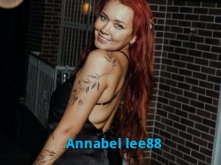 Annabel_lee88