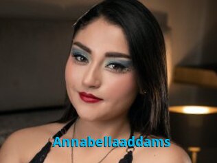 Annabellaaddams