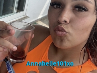 Annabelle101xo