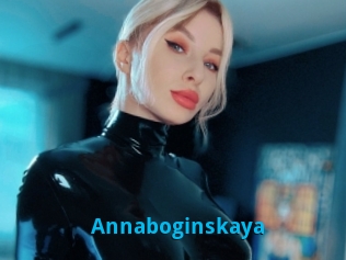 Annaboginskaya