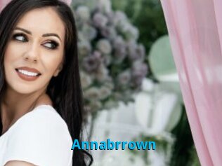 Annabrrown