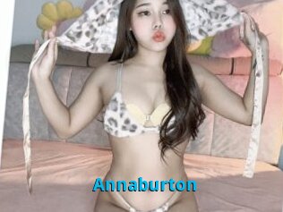 Annaburton