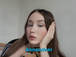 Annaculver