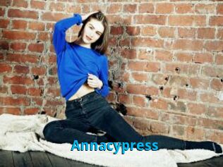 Annacypress