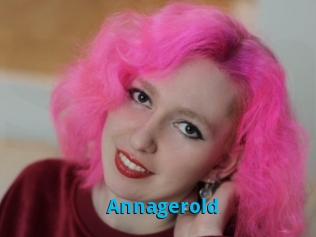 Annagerold