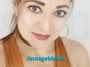 Annagoldman