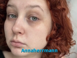 Annaherrmann