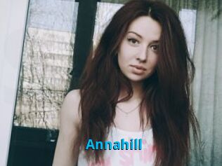 Annahill