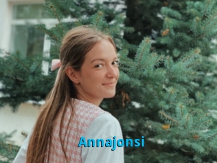 Annajonsi