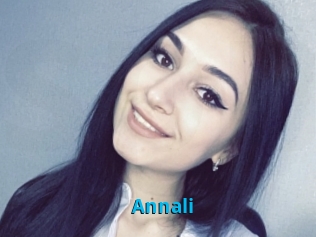 Annali