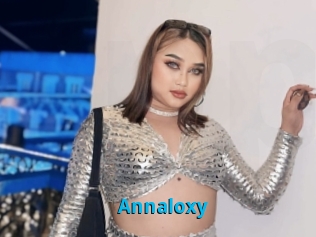 Annaloxy