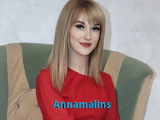 Annamalins