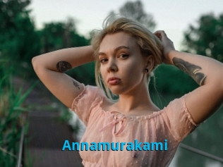 Annamurakami