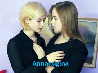 Annandgina