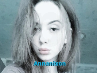 Annanixon