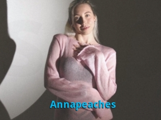 Annapeaches