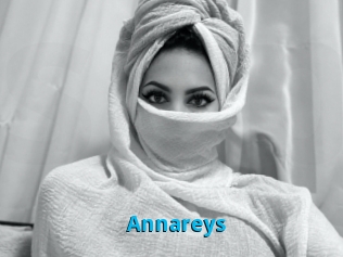 Annareys