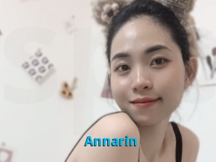 Annarin