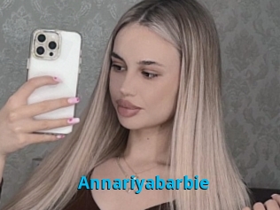 Annariyabarbie