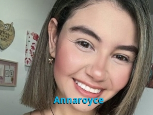 Annaroyce