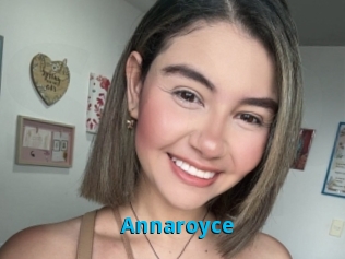 Annaroyce