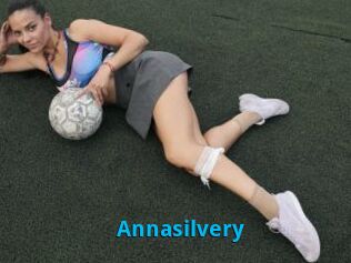 Annasilvery